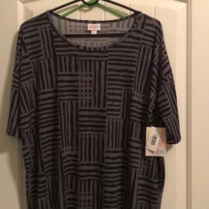 Lularoe small Irma